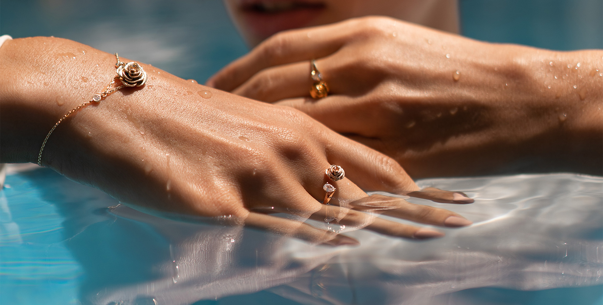 gifts for her, bracelets for girls, the jewelry stores, dubai jewelery brands