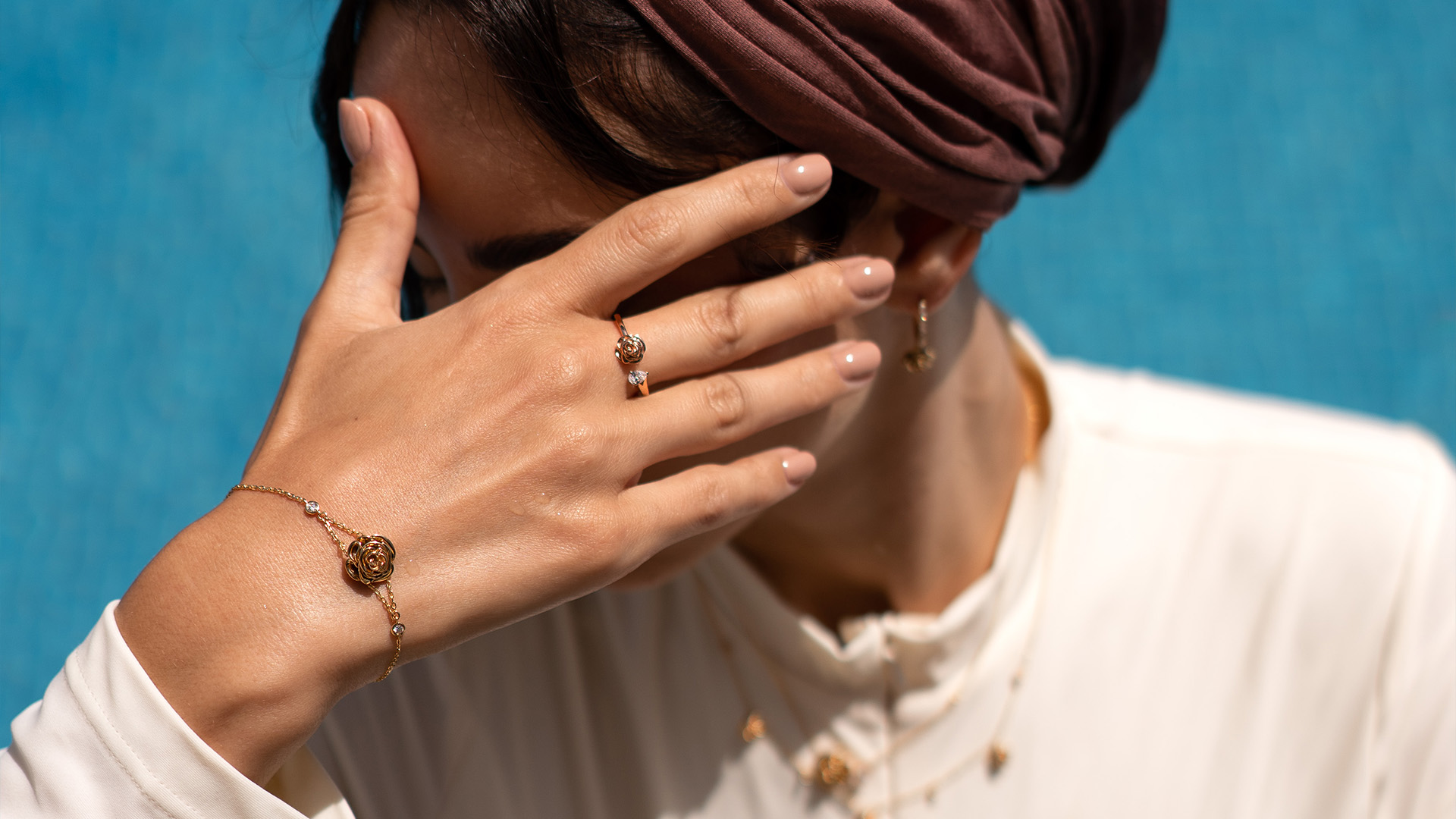 jewelry gifts for women's day