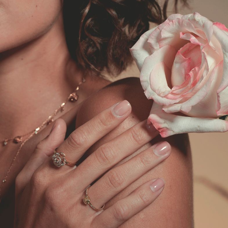 top luxury jewelry brands in the world