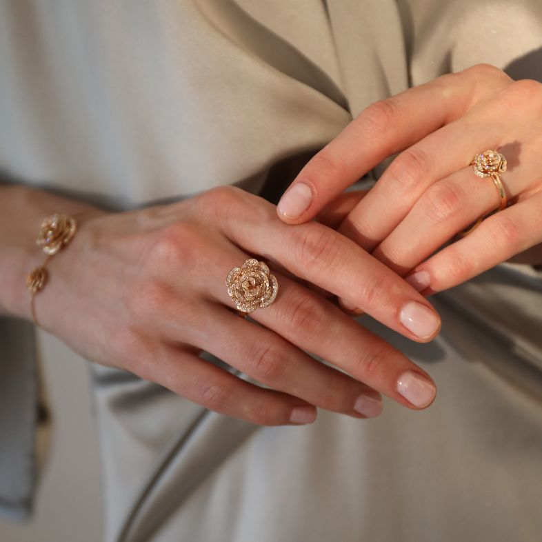 top luxury jewelry brands in the world