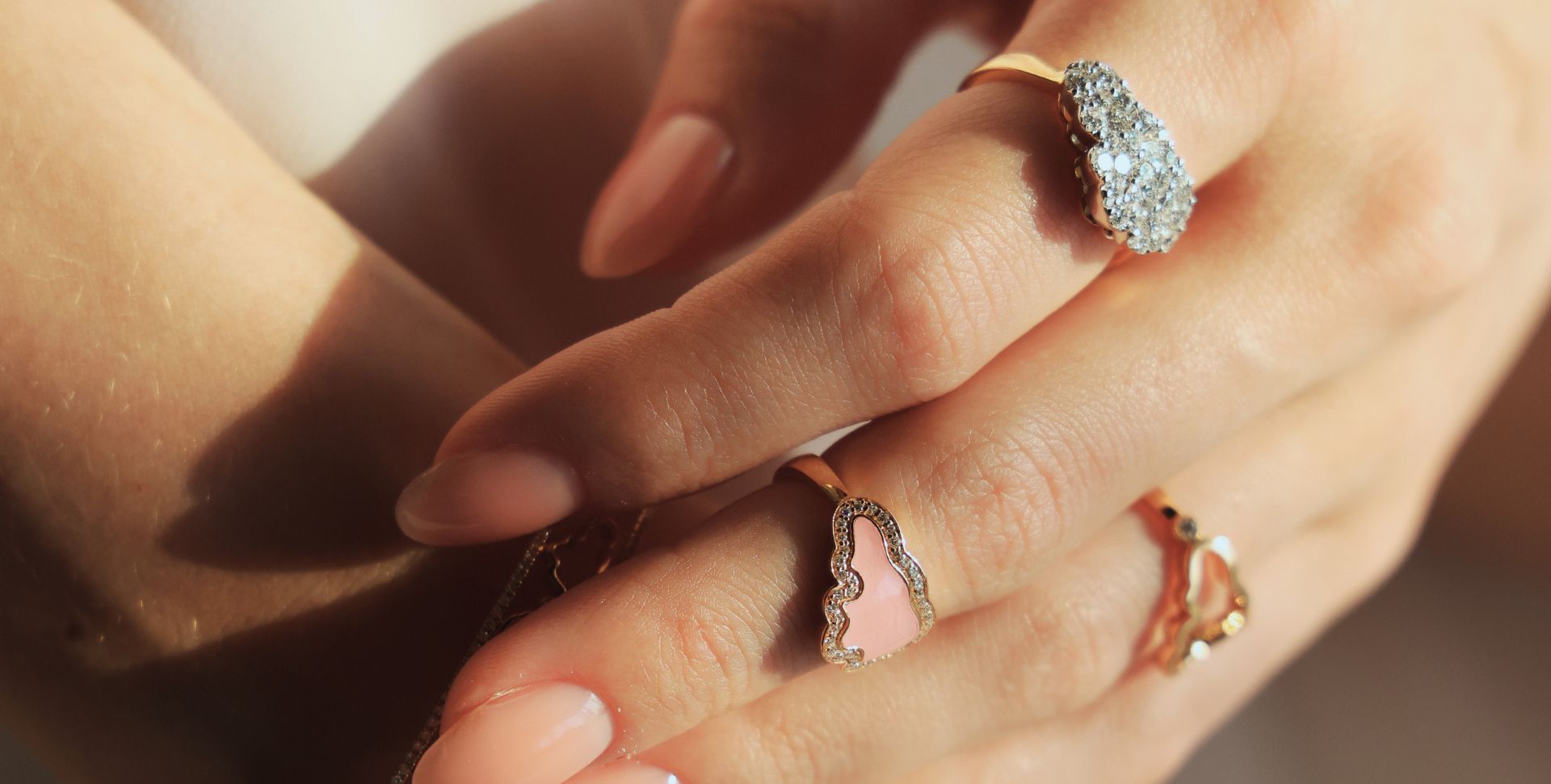 dnour online jewelry