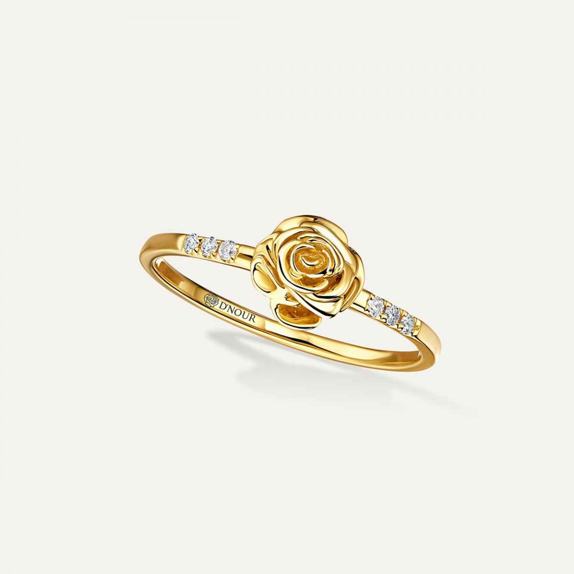 Rose Thank You