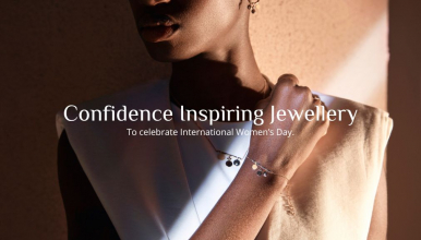 Confidence Inspiring Jewellery