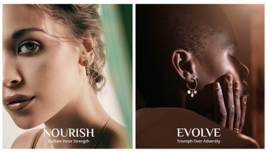 Welcoming Nourish and Evolve