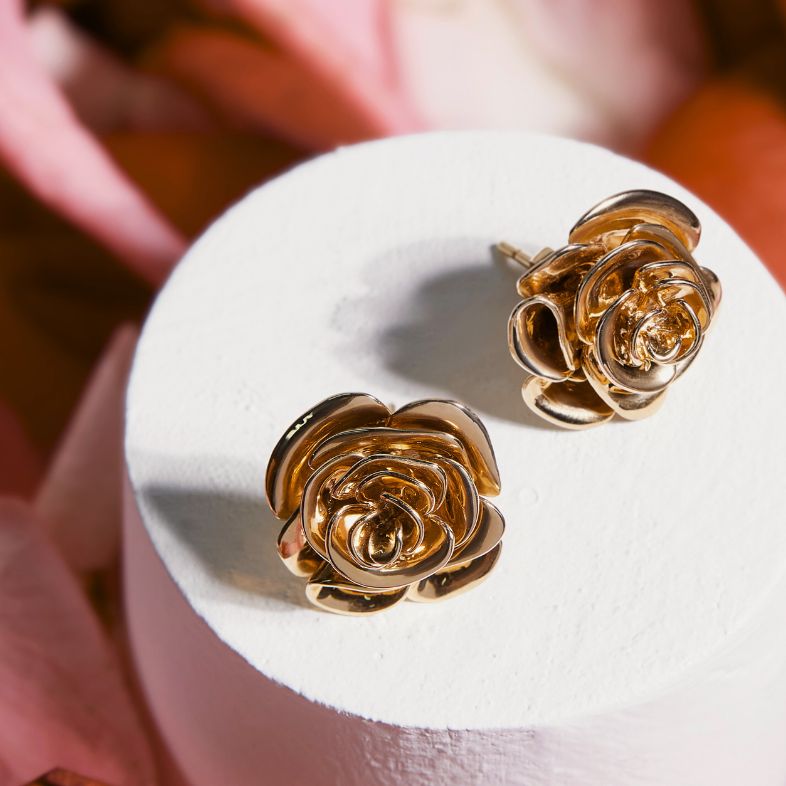 top luxury jewelry brands in the world