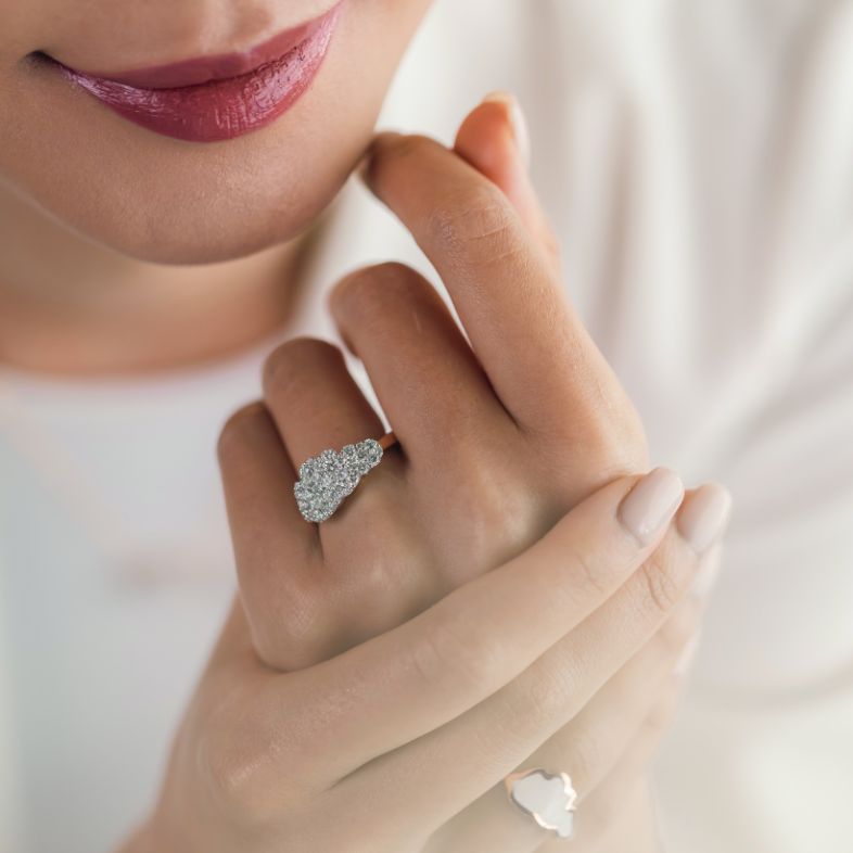 top luxury jewelry brands in the world