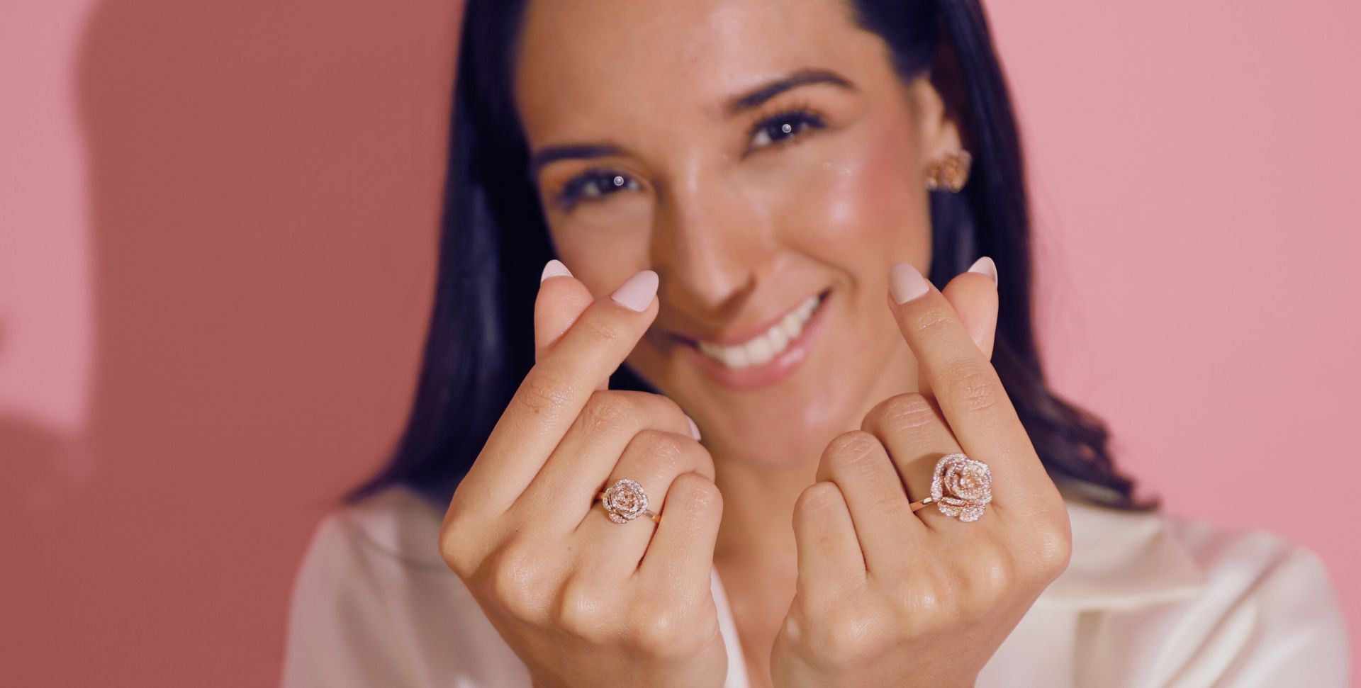 jewelry gifts for women's day