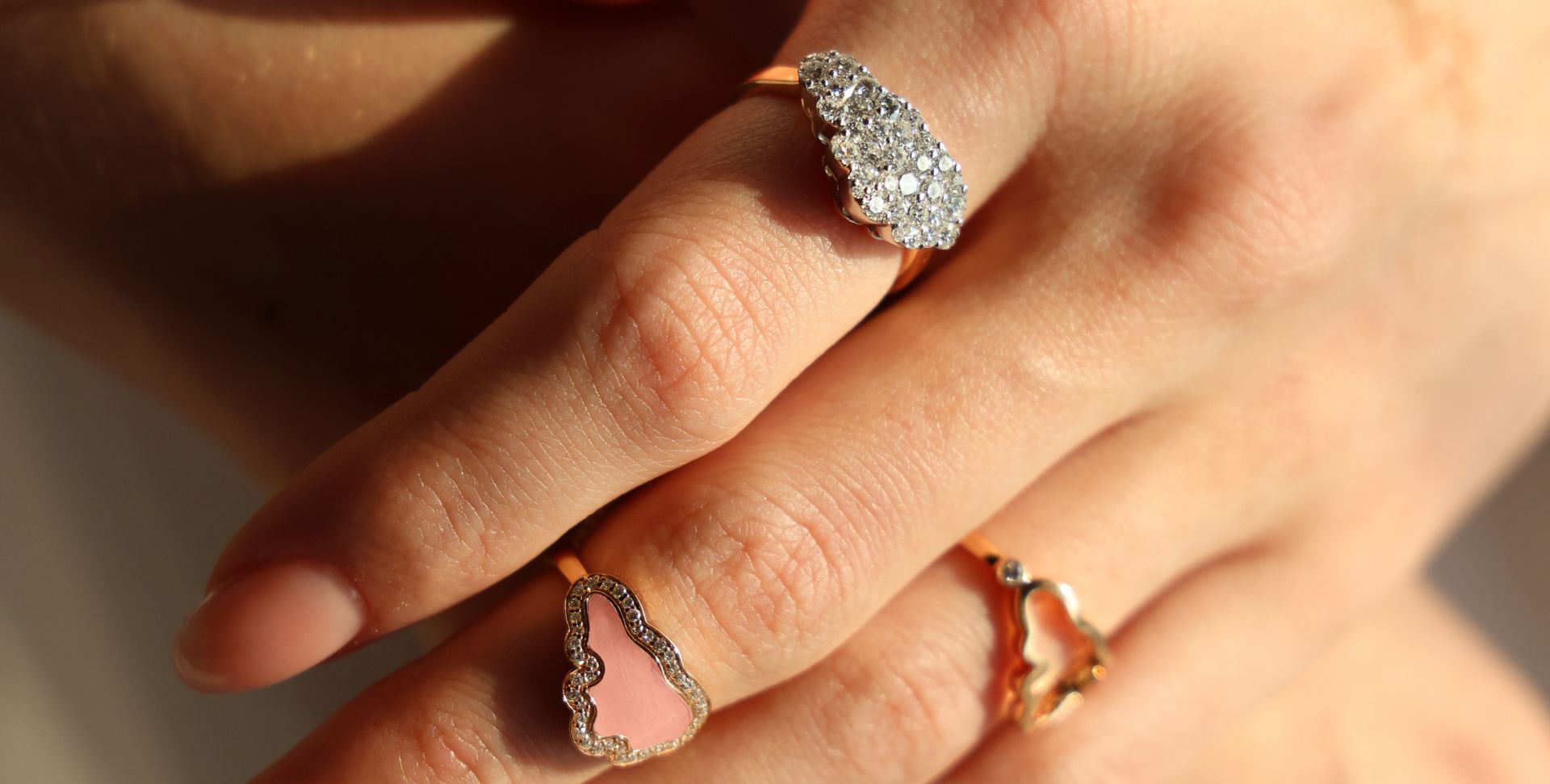 dnour online jewelry